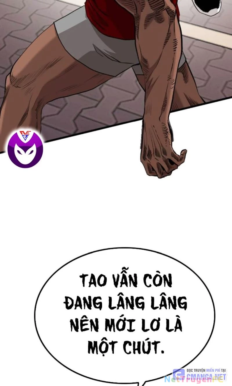 Người Xấu Chapter 219 - Trang 4
