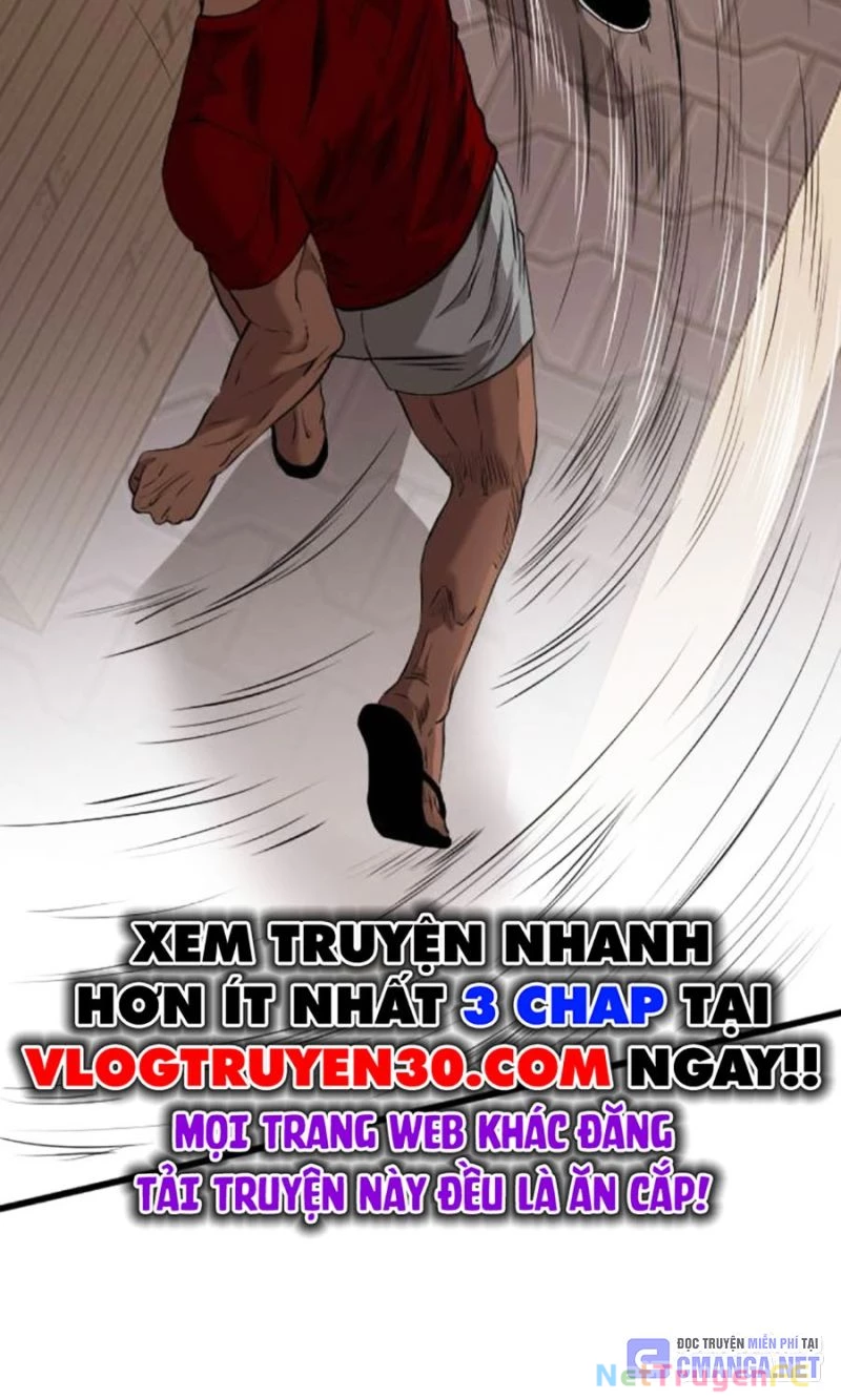 Người Xấu Chapter 219 - Trang 4