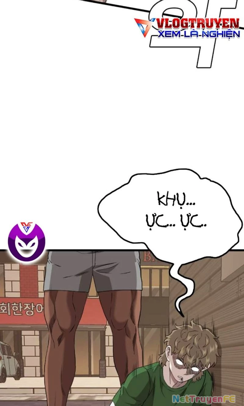 Người Xấu Chapter 219 - Trang 4