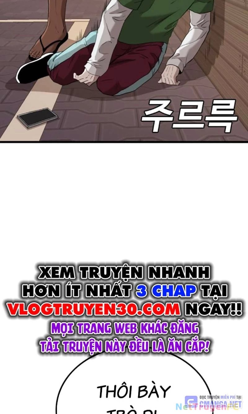Người Xấu Chapter 219 - Trang 4
