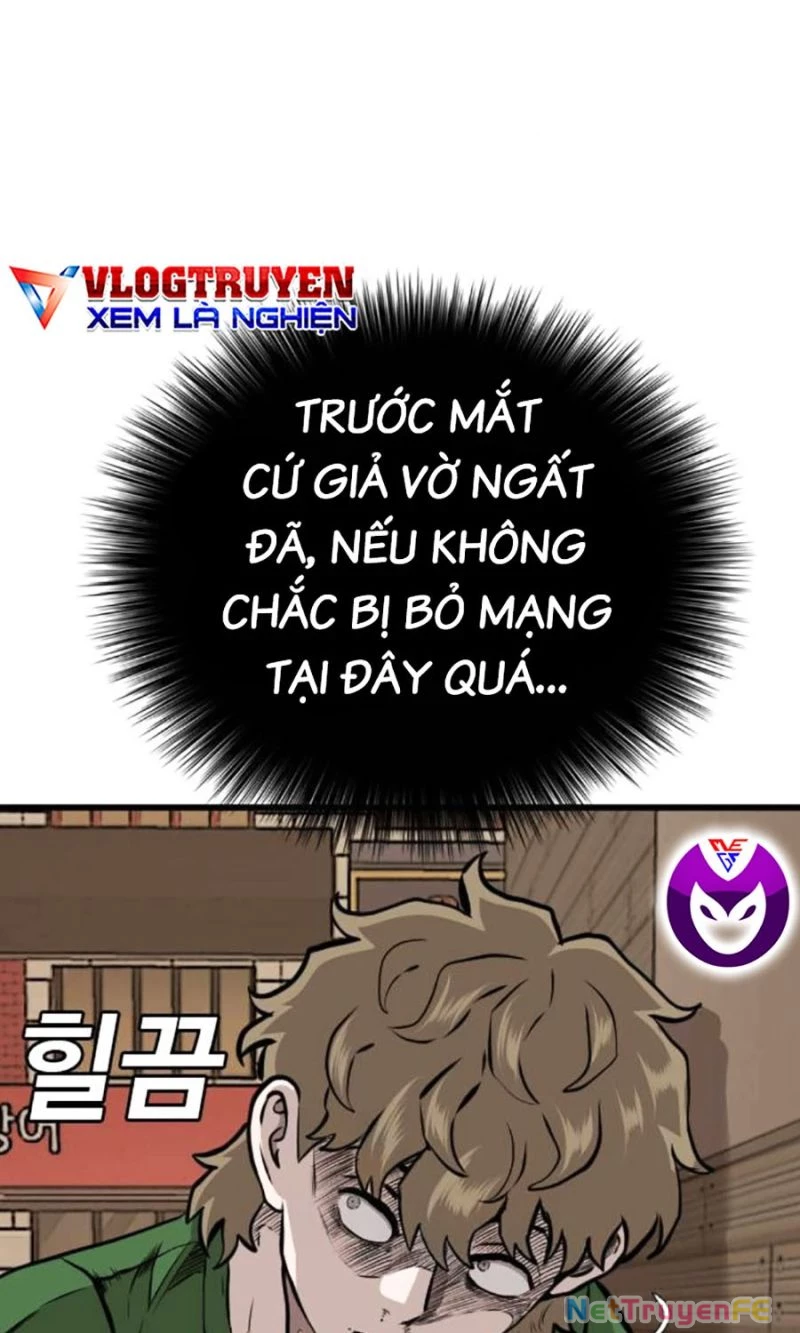 Người Xấu Chapter 219 - Trang 4