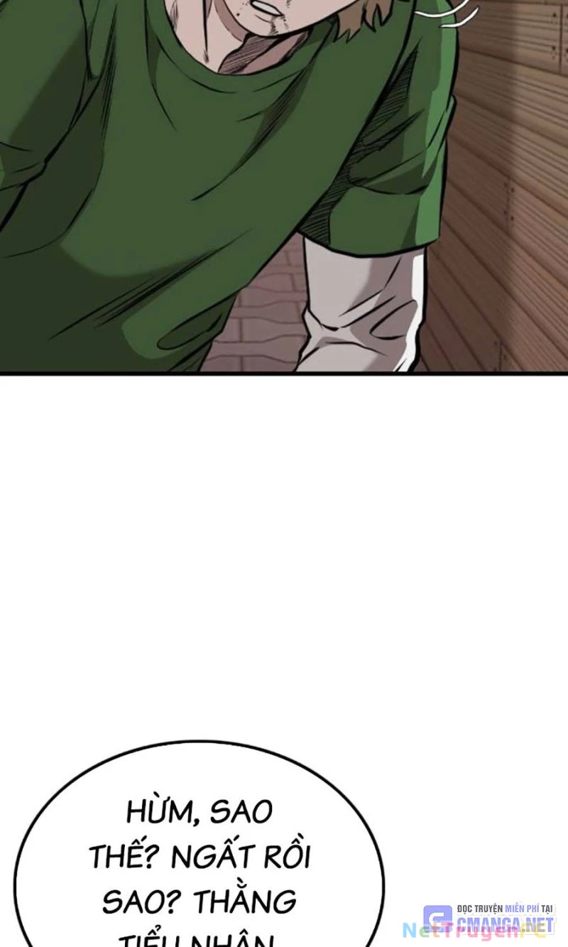 Người Xấu Chapter 219 - Trang 4