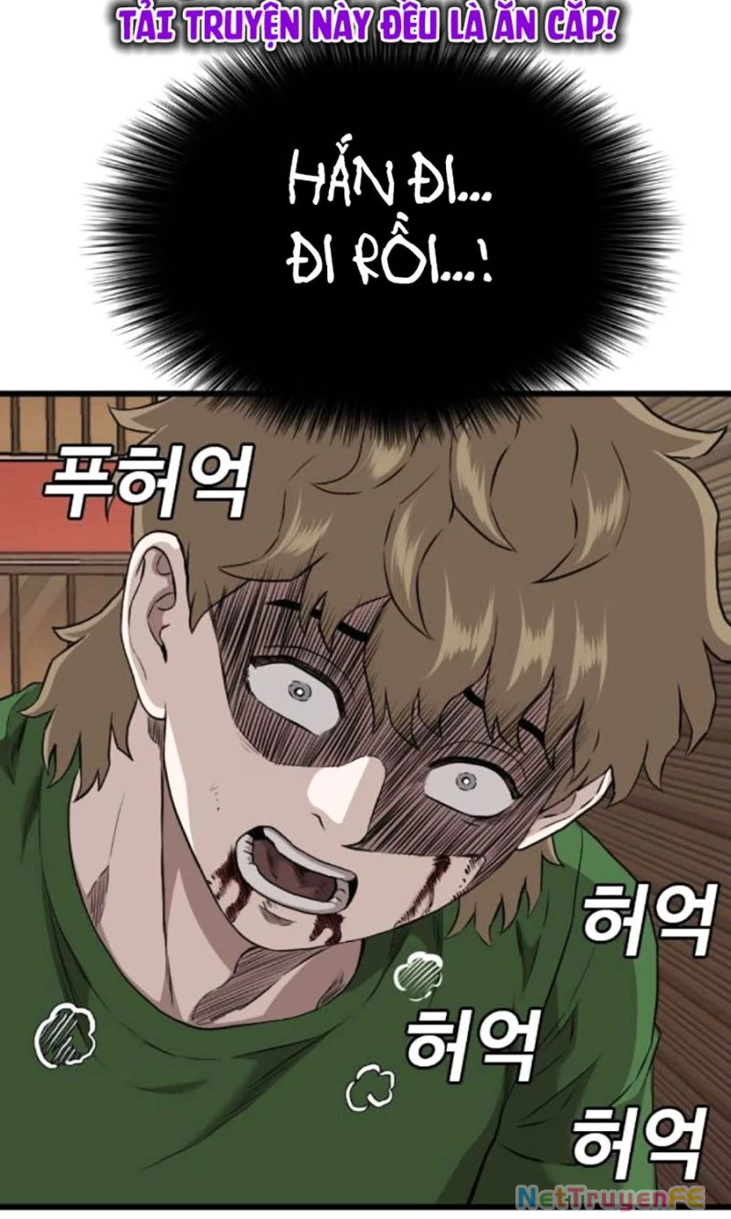 Người Xấu Chapter 219 - Trang 4