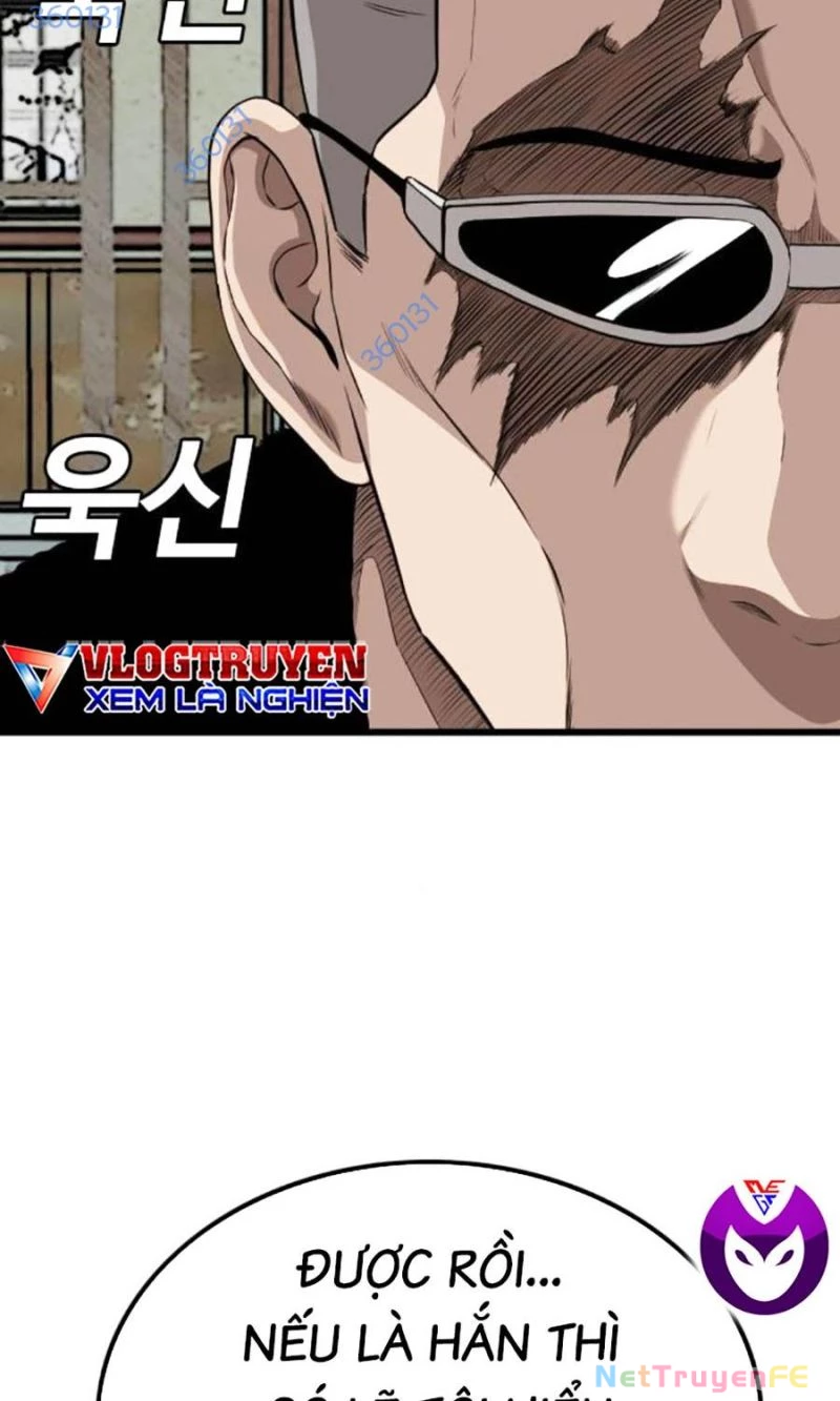Người Xấu Chapter 219 - Trang 4
