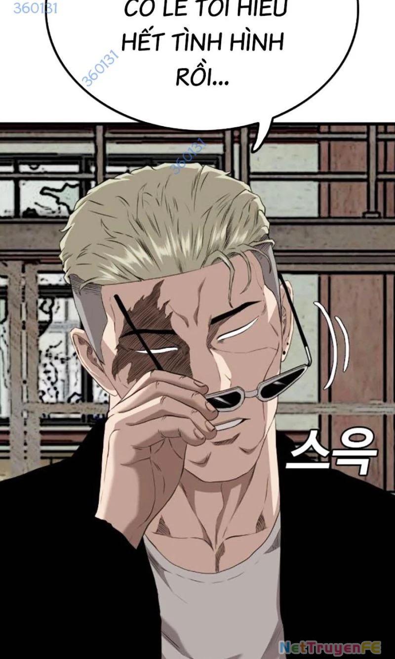 Người Xấu Chapter 219 - Trang 4