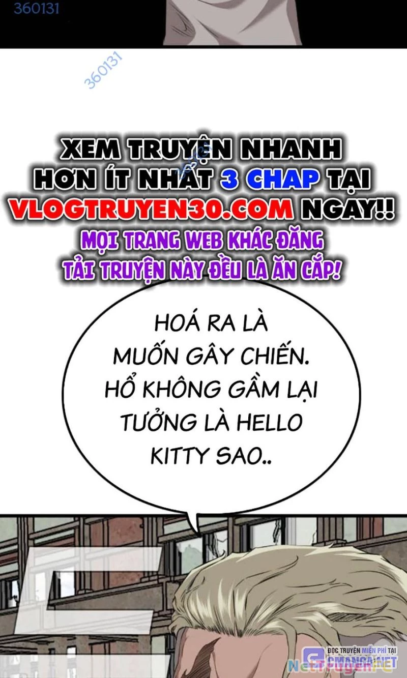 Người Xấu Chapter 219 - Trang 4