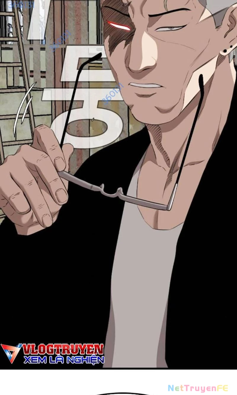 Người Xấu Chapter 219 - Trang 4