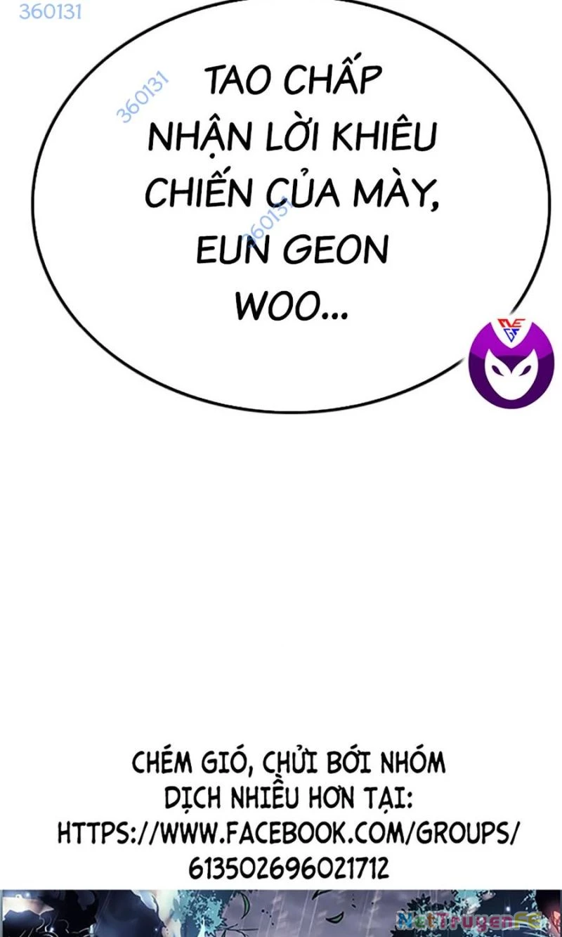 Người Xấu Chapter 219 - Trang 4