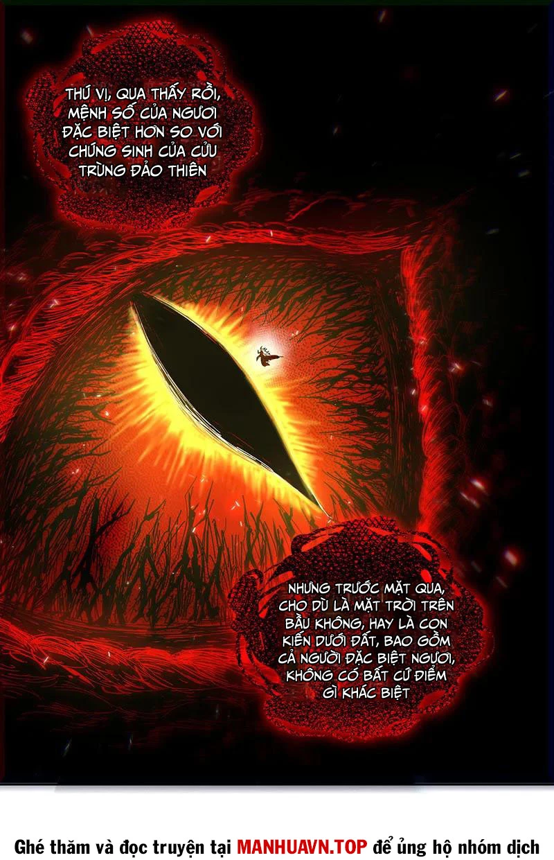 Ngự Linh Thế Giới Chapter 855 - Trang 4