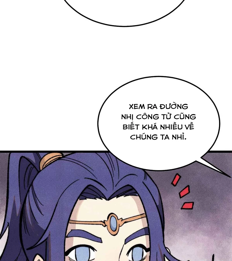 Vạn Cổ Tối Cường Tông Chapter 359 - Trang 4