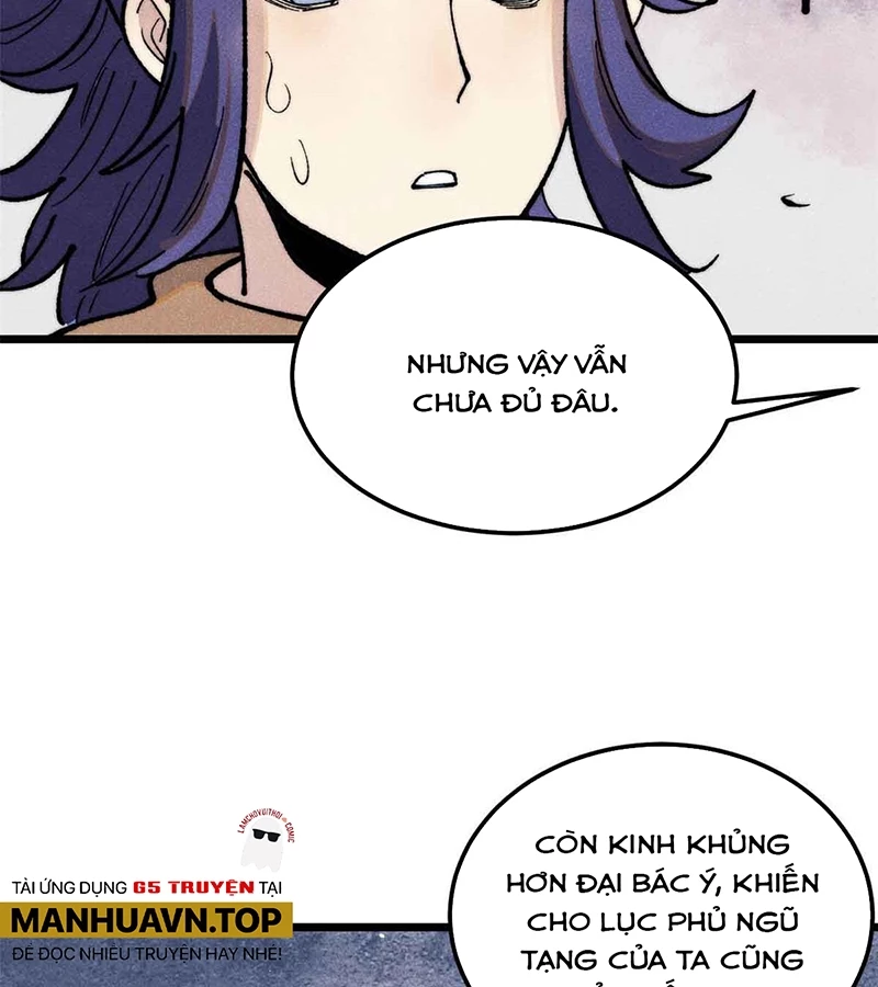 Vạn Cổ Tối Cường Tông Chapter 359 - Trang 4
