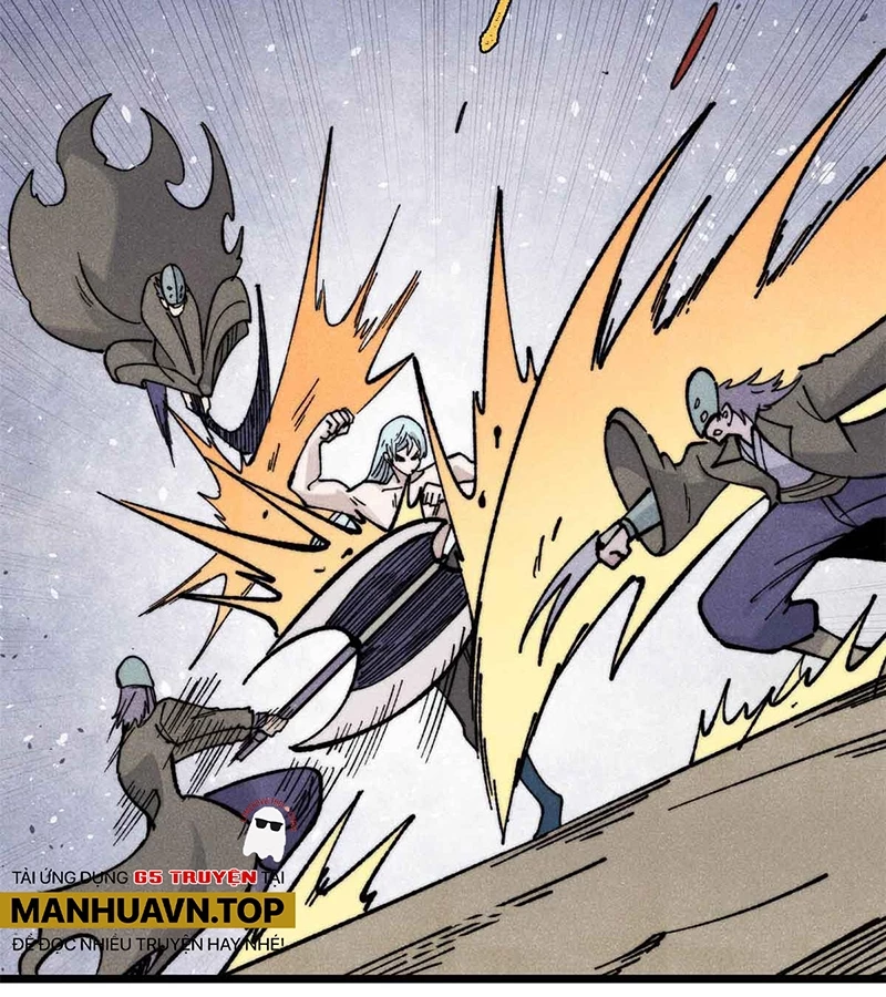 Vạn Cổ Tối Cường Tông Chapter 359 - Trang 4