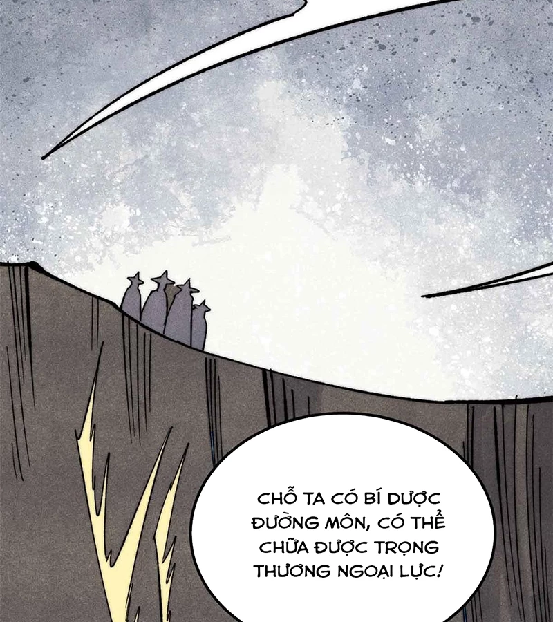 Vạn Cổ Tối Cường Tông Chapter 359 - Trang 4