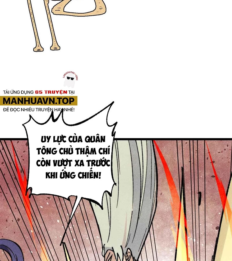 Vạn Cổ Tối Cường Tông Chapter 359 - Trang 4