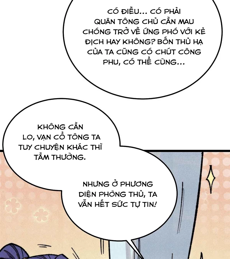 Vạn Cổ Tối Cường Tông Chapter 359 - Trang 4