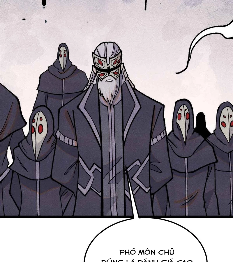 Vạn Cổ Tối Cường Tông Chapter 359 - Trang 4