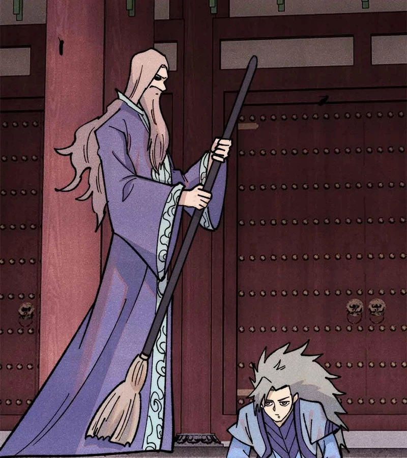 Vạn Cổ Tối Cường Tông Chapter 359 - Trang 4