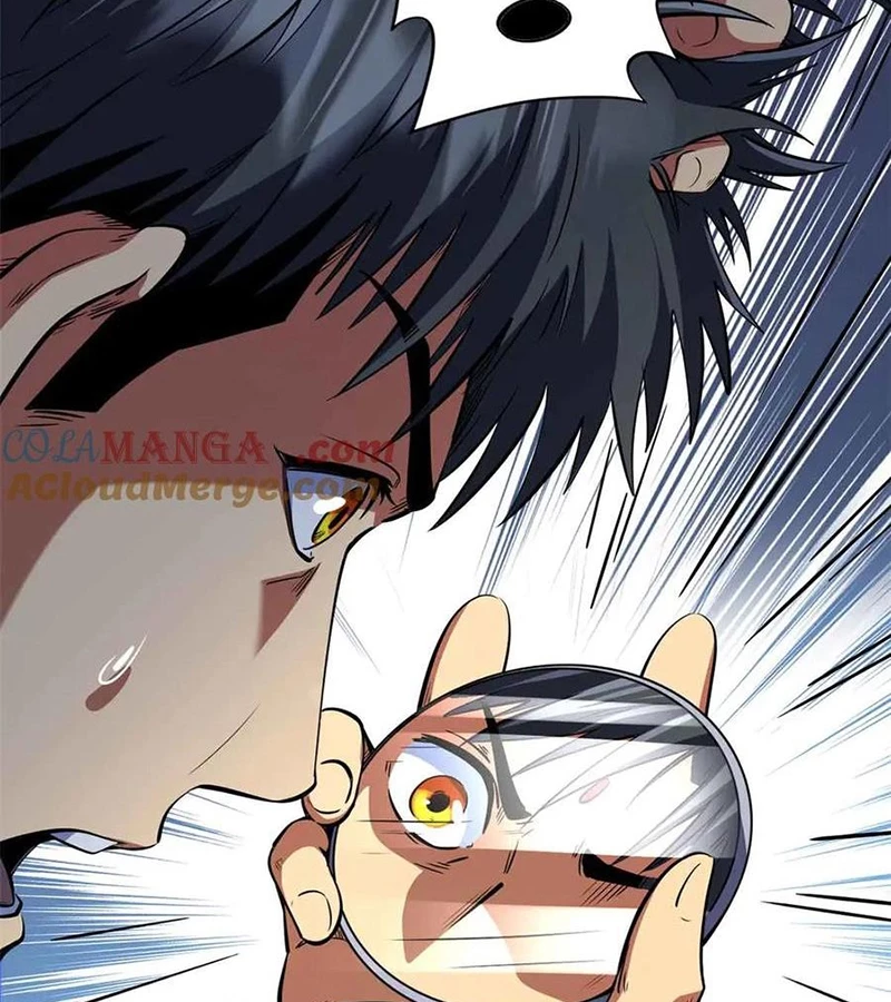 Siêu Cấp Thần Cơ Nhân Chapter 290 - Trang 4