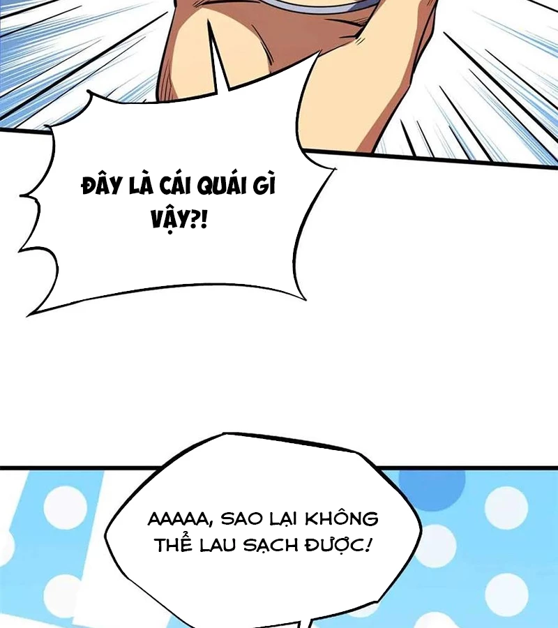 Siêu Cấp Thần Cơ Nhân Chapter 290 - Trang 4