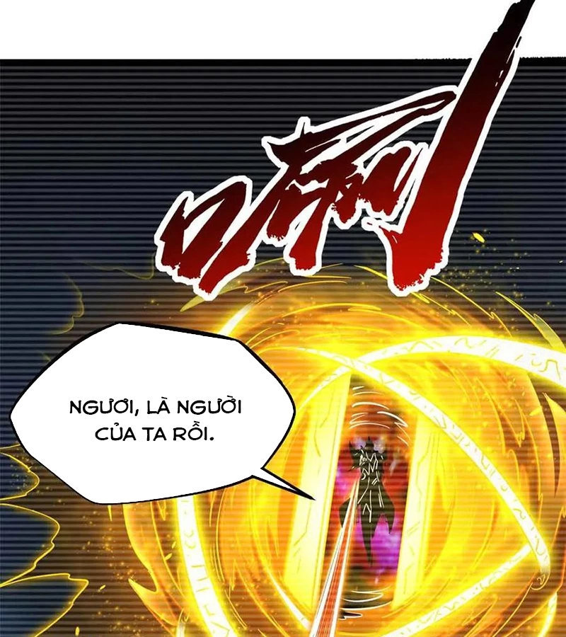 Siêu Cấp Thần Cơ Nhân Chapter 290 - Trang 4