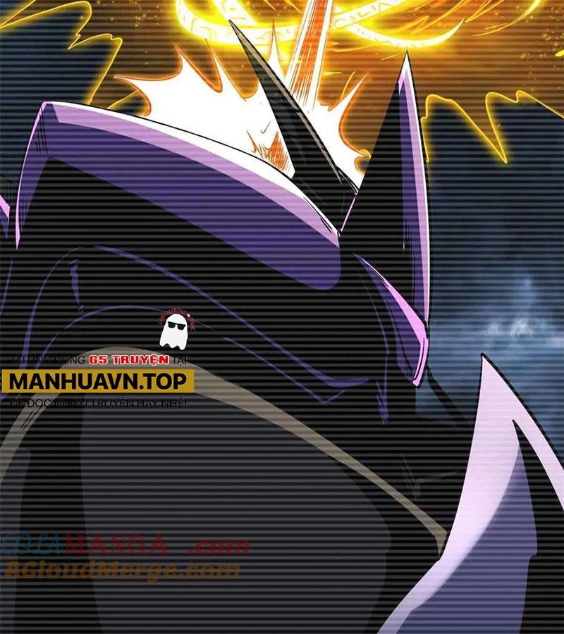 Siêu Cấp Thần Cơ Nhân Chapter 290 - Trang 4