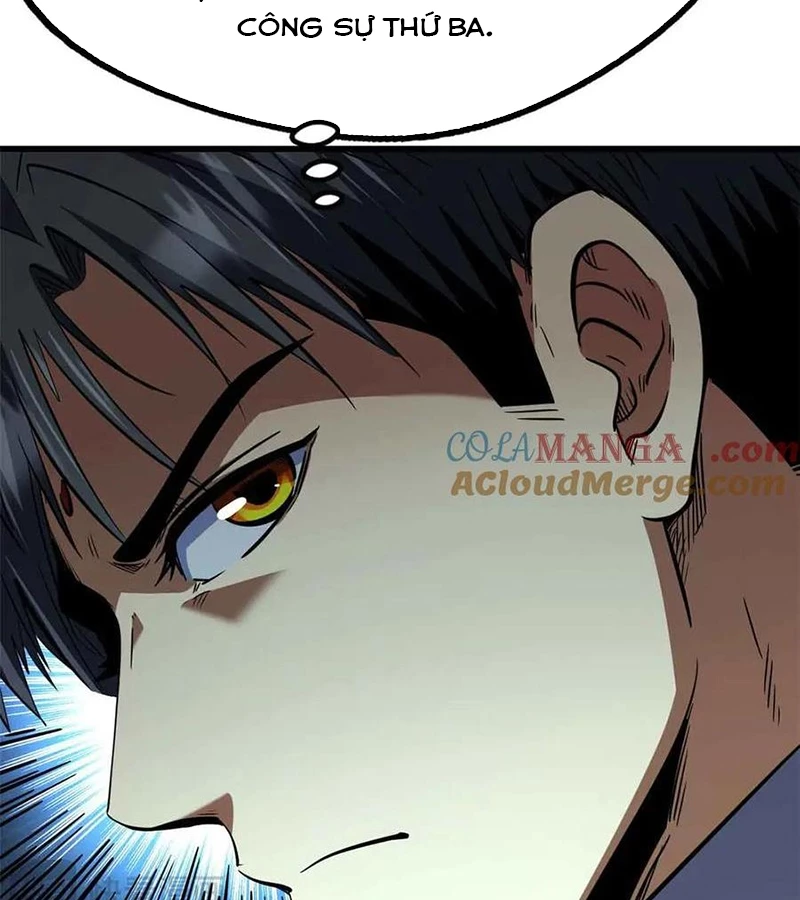 Siêu Cấp Thần Cơ Nhân Chapter 290 - Trang 4