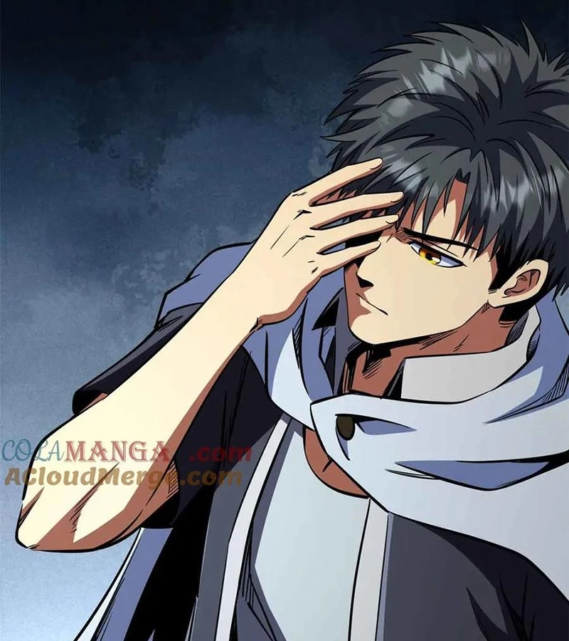 Siêu Cấp Thần Cơ Nhân Chapter 290 - Trang 4