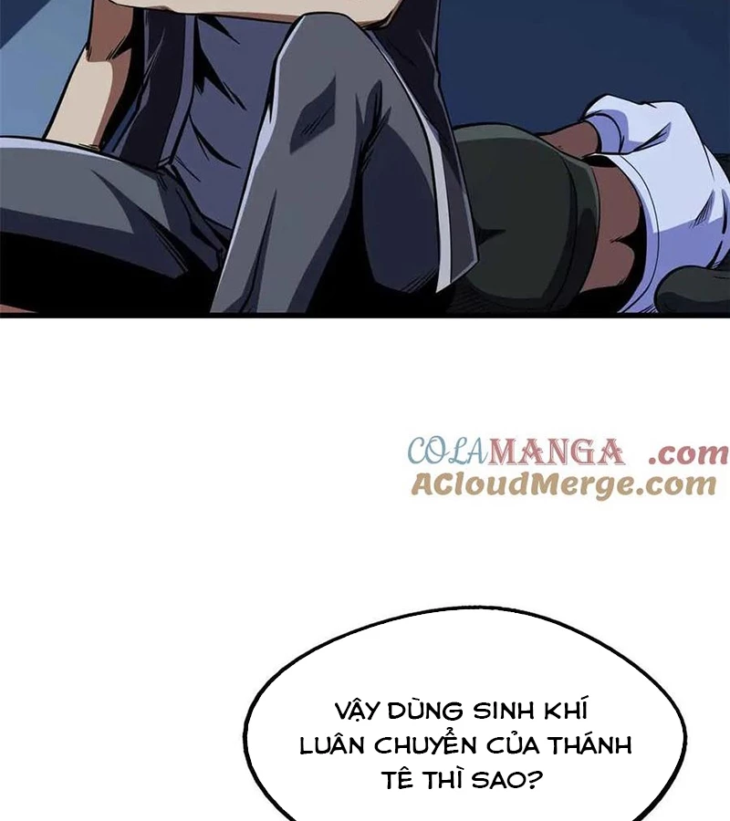 Siêu Cấp Thần Cơ Nhân Chapter 290 - Trang 4