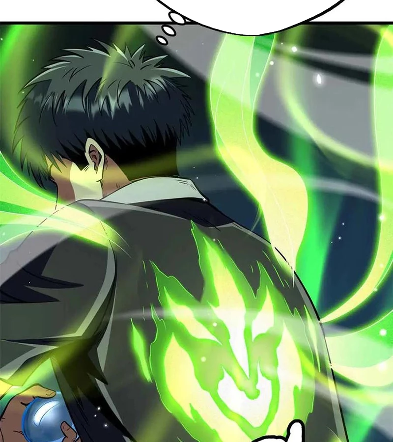 Siêu Cấp Thần Cơ Nhân Chapter 290 - Trang 4