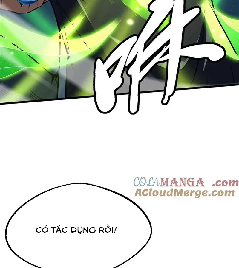 Siêu Cấp Thần Cơ Nhân Chapter 290 - Trang 4