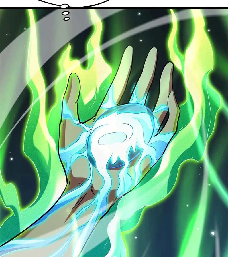 Siêu Cấp Thần Cơ Nhân Chapter 290 - Trang 4