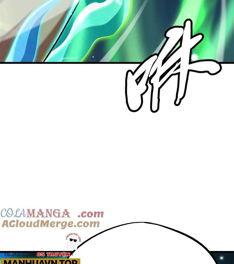 Siêu Cấp Thần Cơ Nhân Chapter 290 - Trang 4