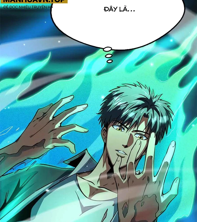 Siêu Cấp Thần Cơ Nhân Chapter 290 - Trang 4