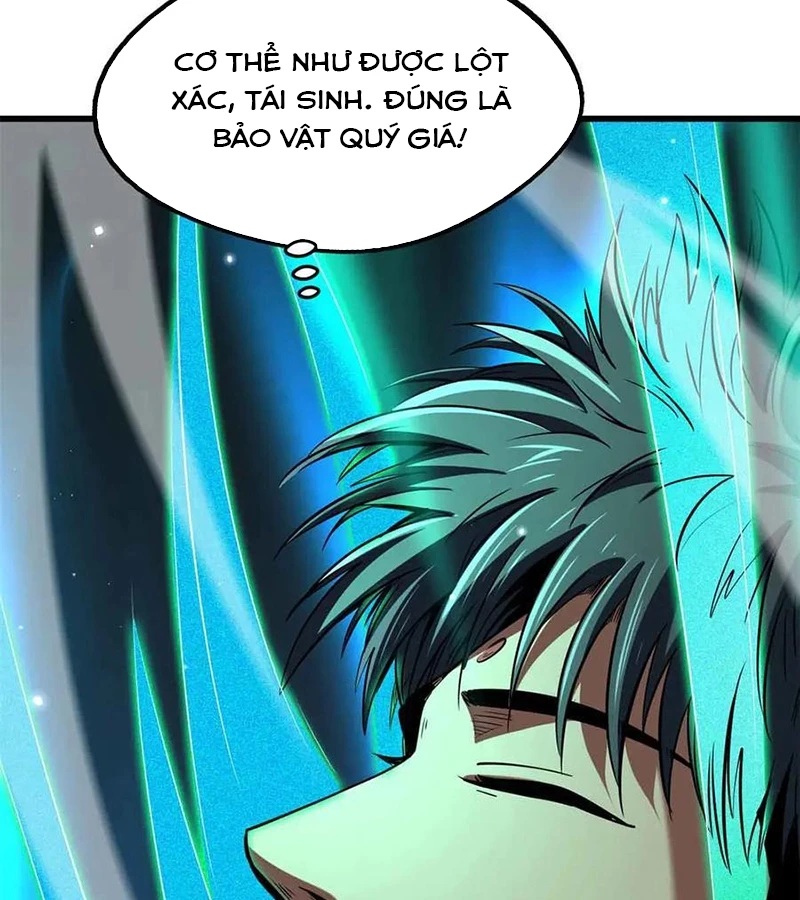 Siêu Cấp Thần Cơ Nhân Chapter 290 - Trang 4