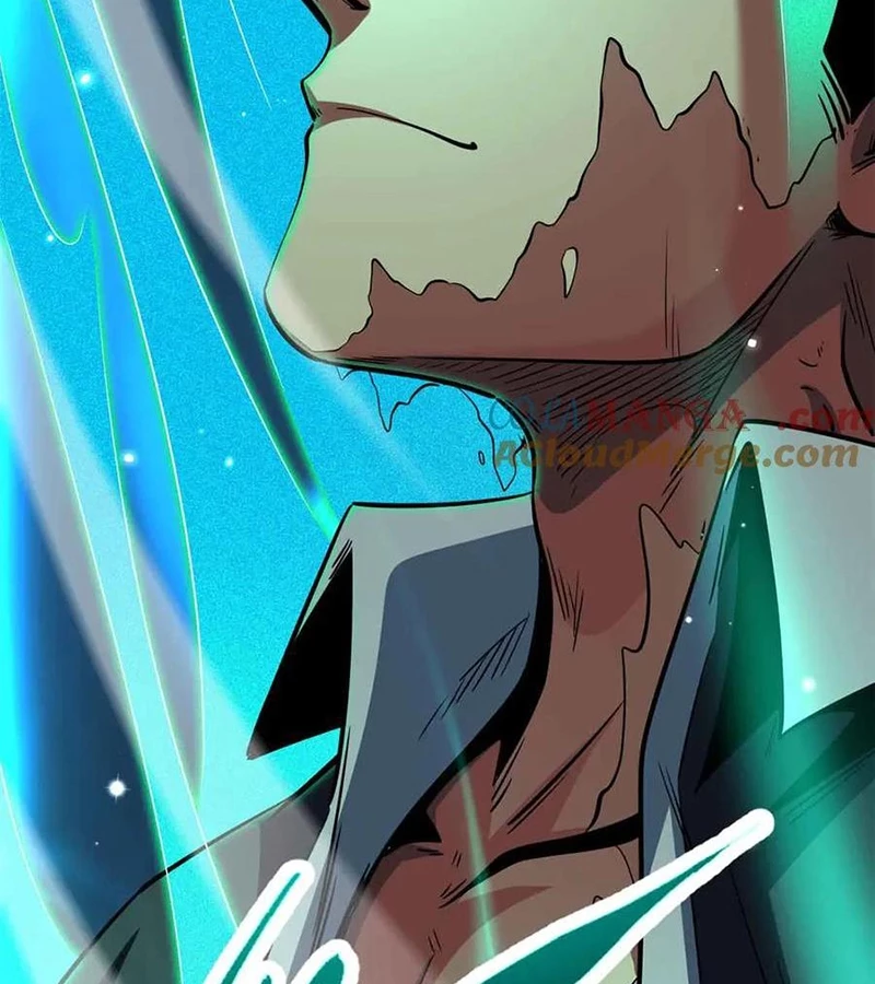 Siêu Cấp Thần Cơ Nhân Chapter 290 - Trang 4