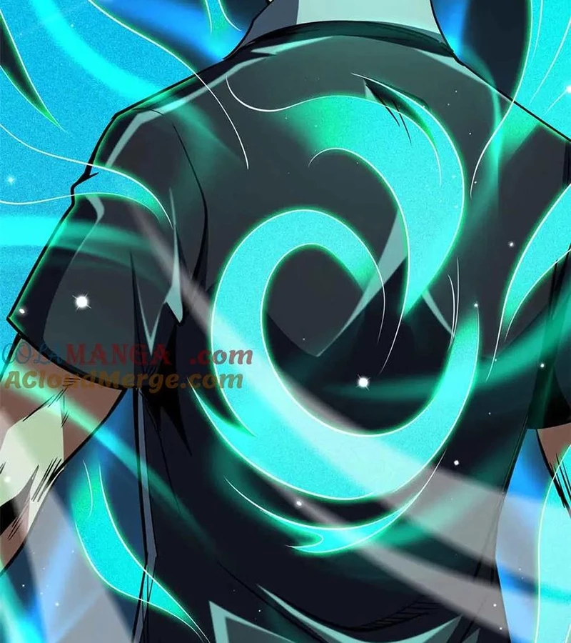 Siêu Cấp Thần Cơ Nhân Chapter 290 - Trang 4