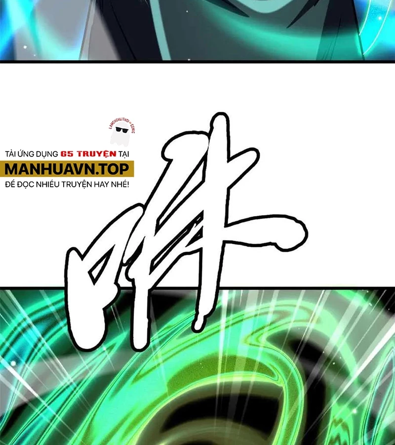 Siêu Cấp Thần Cơ Nhân Chapter 290 - Trang 4