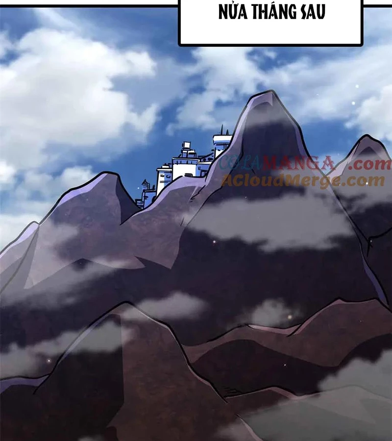 Siêu Cấp Thần Cơ Nhân Chapter 290 - Trang 4