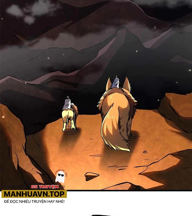 Siêu Cấp Thần Cơ Nhân Chapter 290 - Trang 4