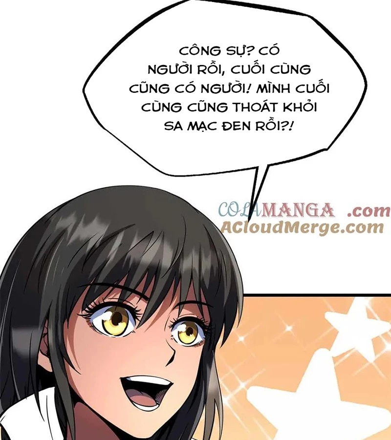 Siêu Cấp Thần Cơ Nhân Chapter 290 - Trang 4