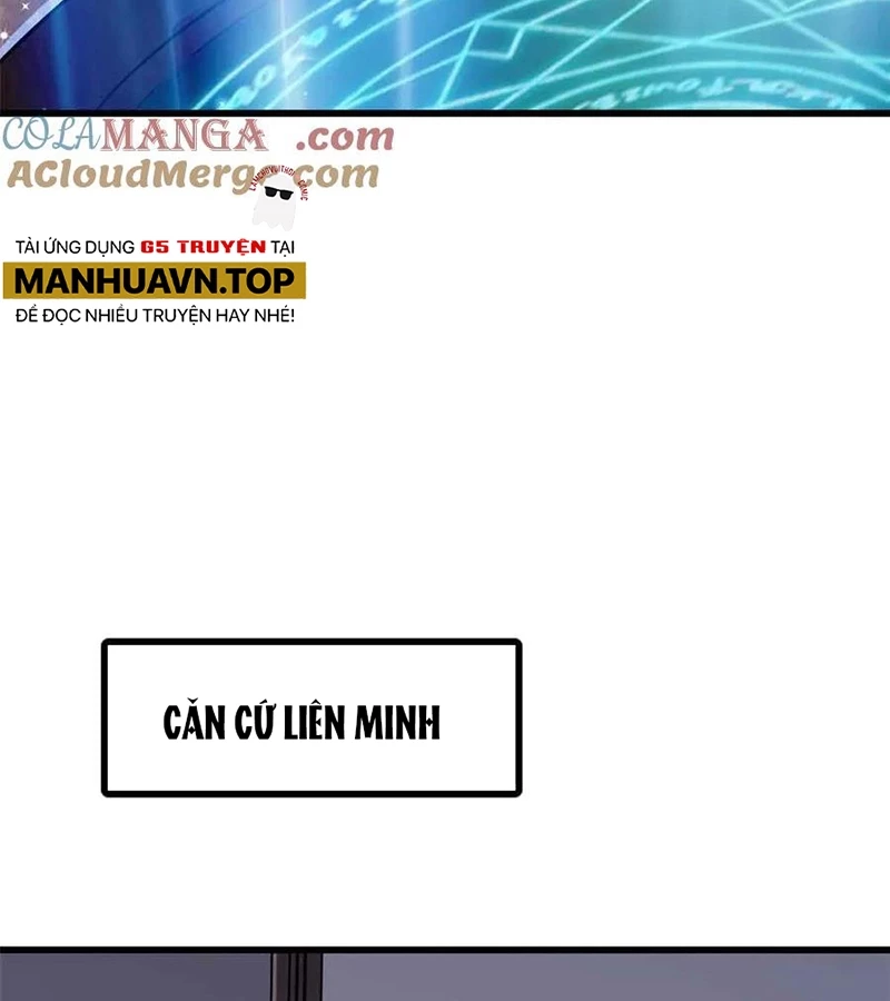 Siêu Cấp Thần Cơ Nhân Chapter 290 - Trang 4