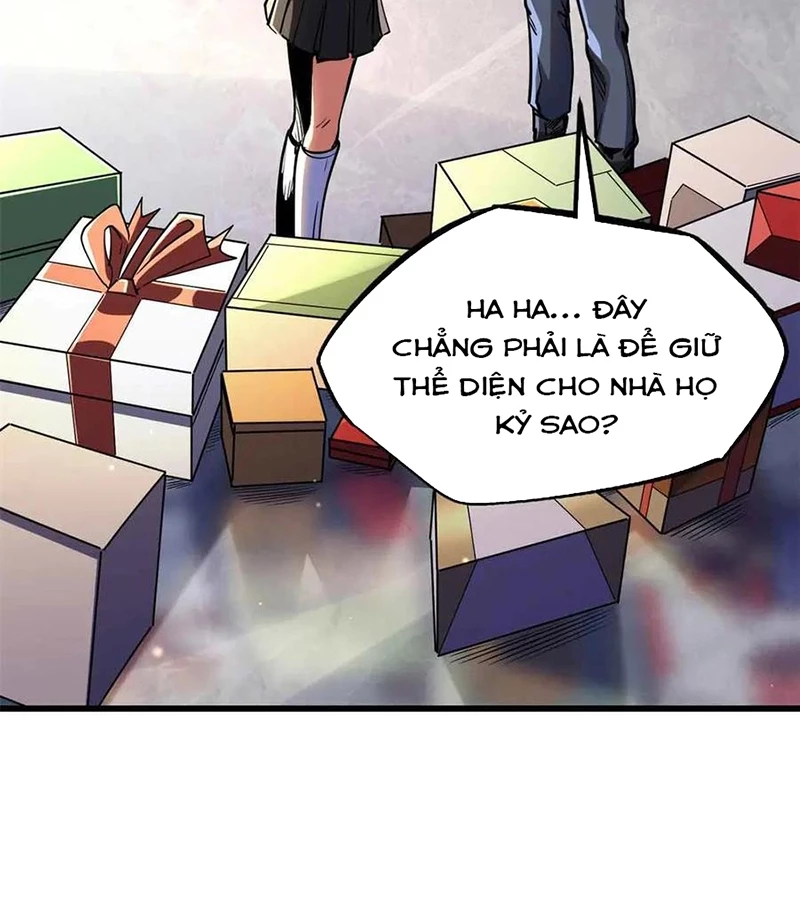 Siêu Cấp Thần Cơ Nhân Chapter 290 - Trang 4