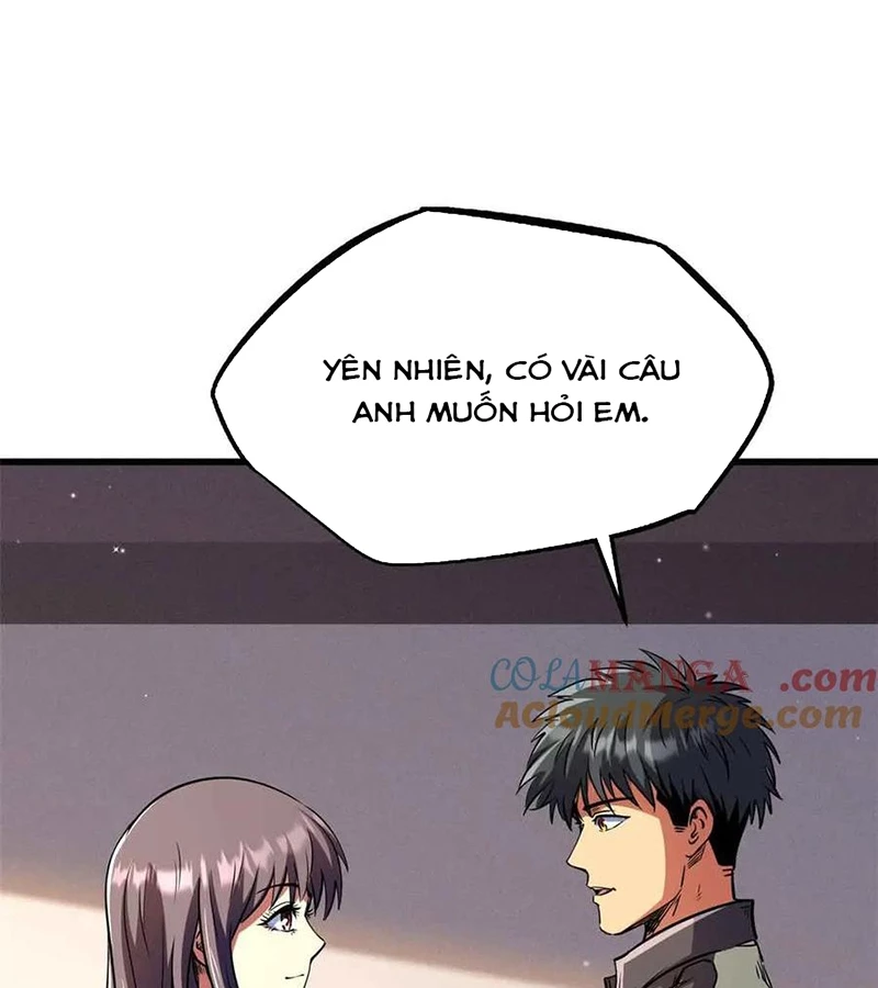 Siêu Cấp Thần Cơ Nhân Chapter 290 - Trang 4