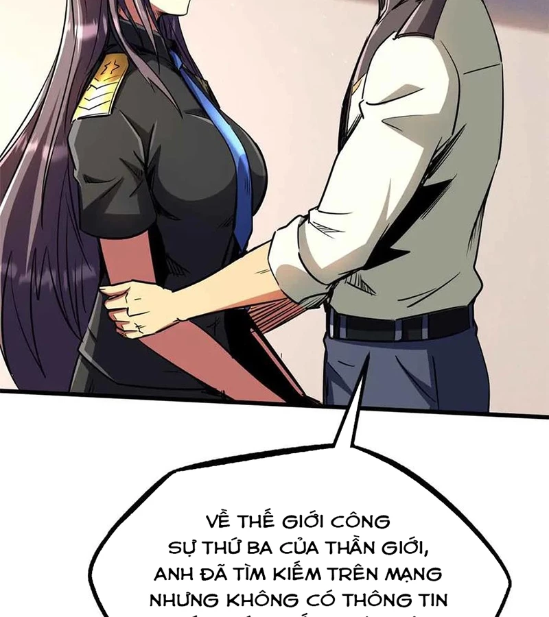 Siêu Cấp Thần Cơ Nhân Chapter 290 - Trang 4