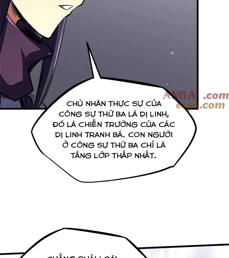 Siêu Cấp Thần Cơ Nhân Chapter 290 - Trang 4