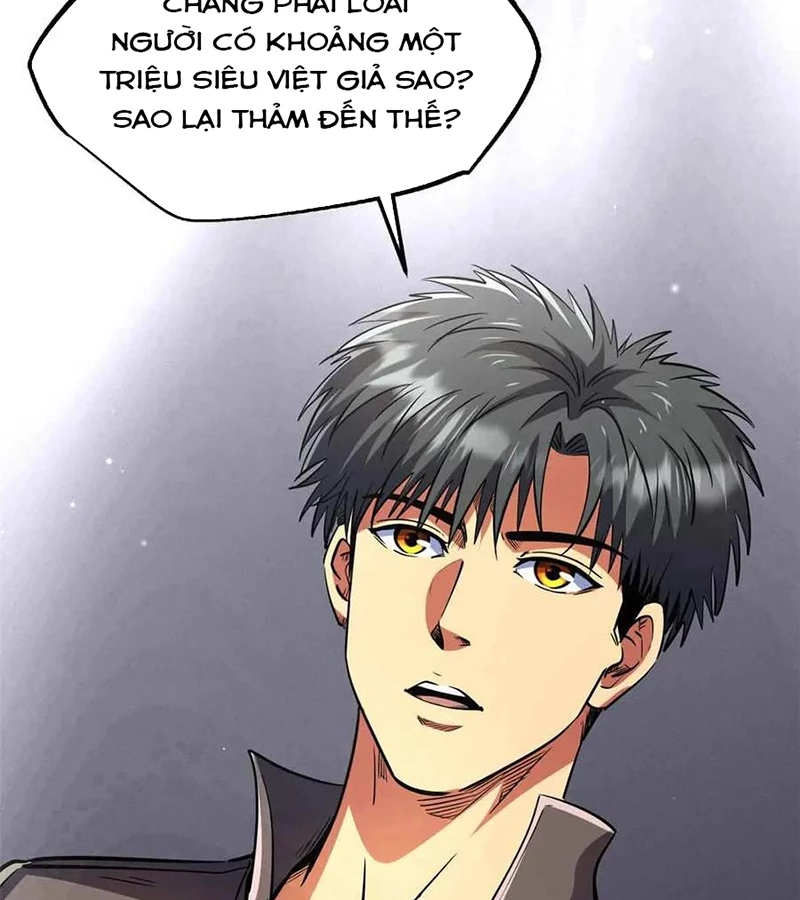 Siêu Cấp Thần Cơ Nhân Chapter 290 - Trang 4