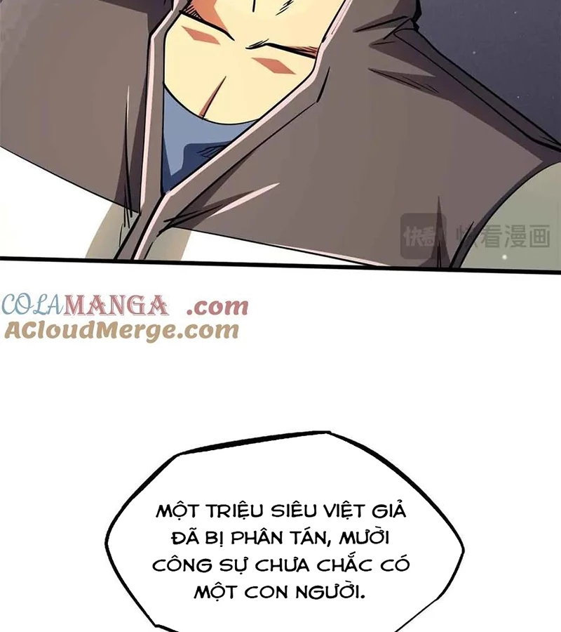 Siêu Cấp Thần Cơ Nhân Chapter 290 - Trang 4