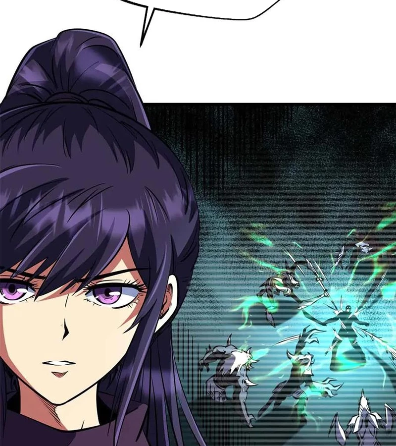 Siêu Cấp Thần Cơ Nhân Chapter 290 - Trang 4