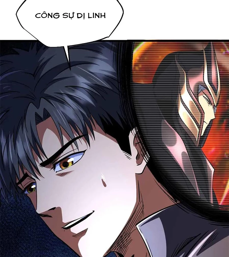 Siêu Cấp Thần Cơ Nhân Chapter 290 - Trang 4