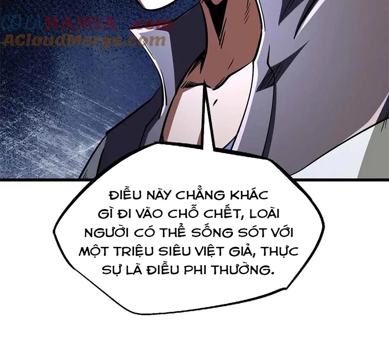 Siêu Cấp Thần Cơ Nhân Chapter 290 - Trang 4